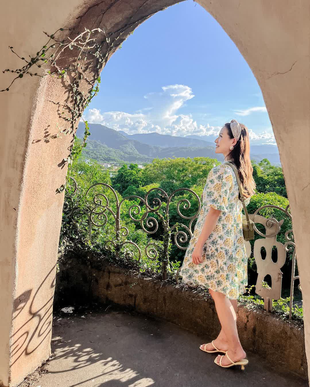 冬山河生態綠舟 | 去趣 chicTrip