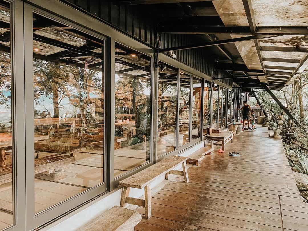 竹霖食堂（原月之廬食堂） | 去趣 chicTrip