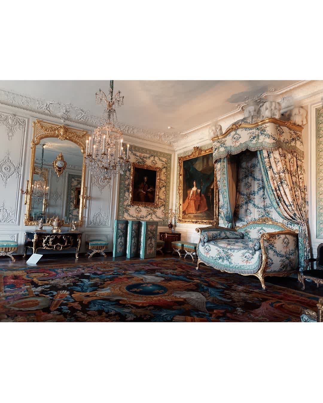 凡爾賽宮 | 去趣 chicTrip