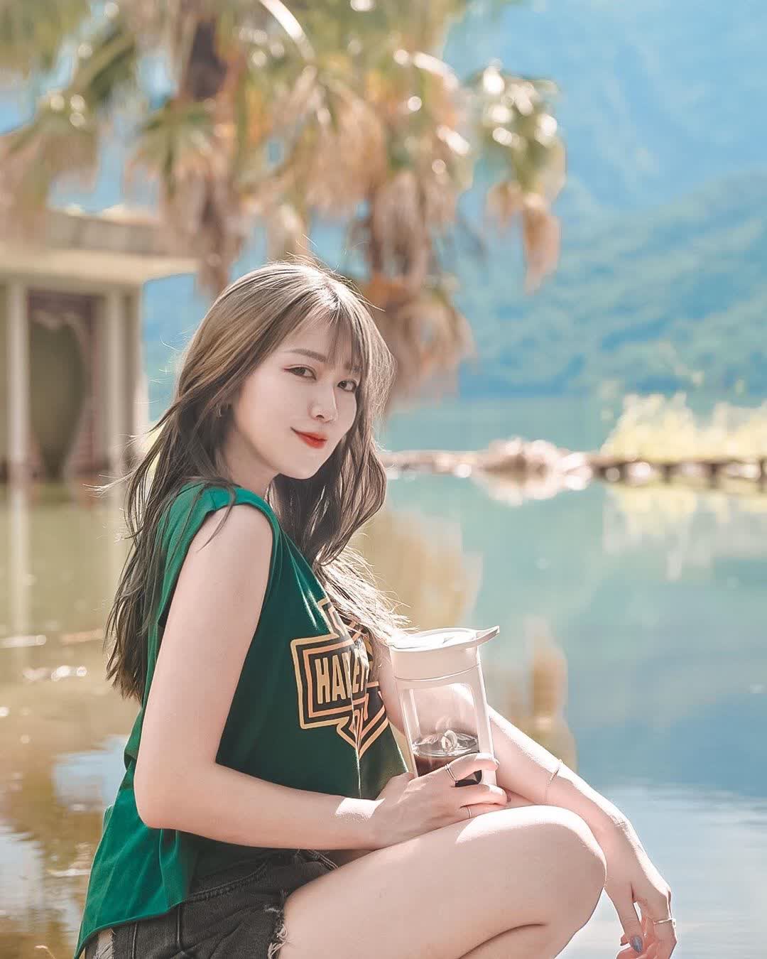 情人公園 | 去趣 chicTrip