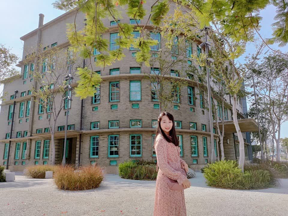 嘉義市立美術館 | 去趣 chicTrip