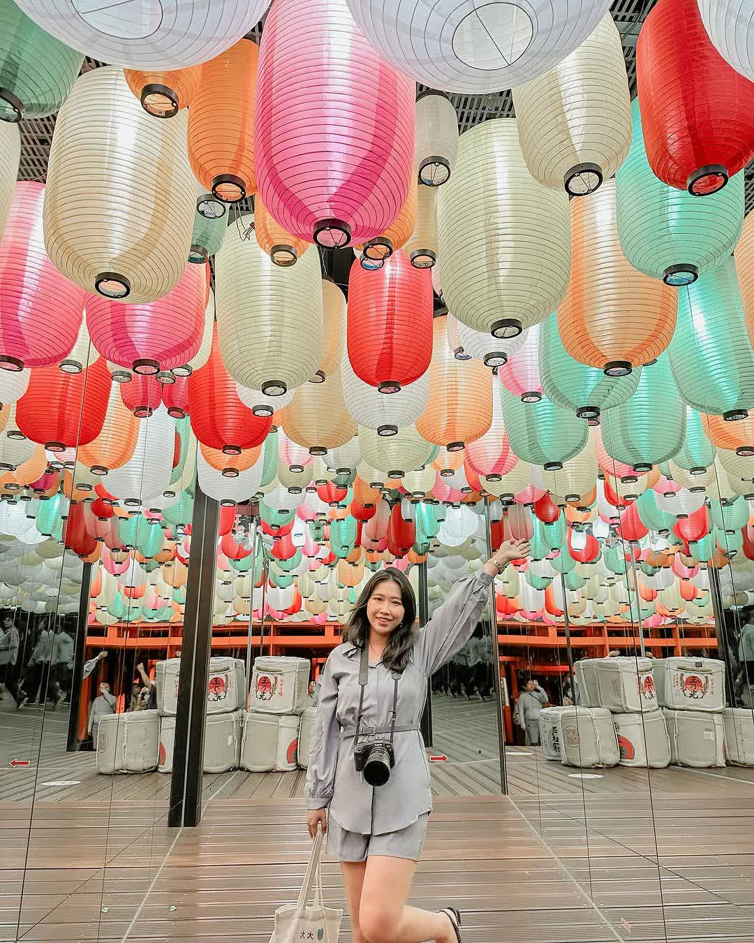 手信霧隱城 | 去趣 chicTrip