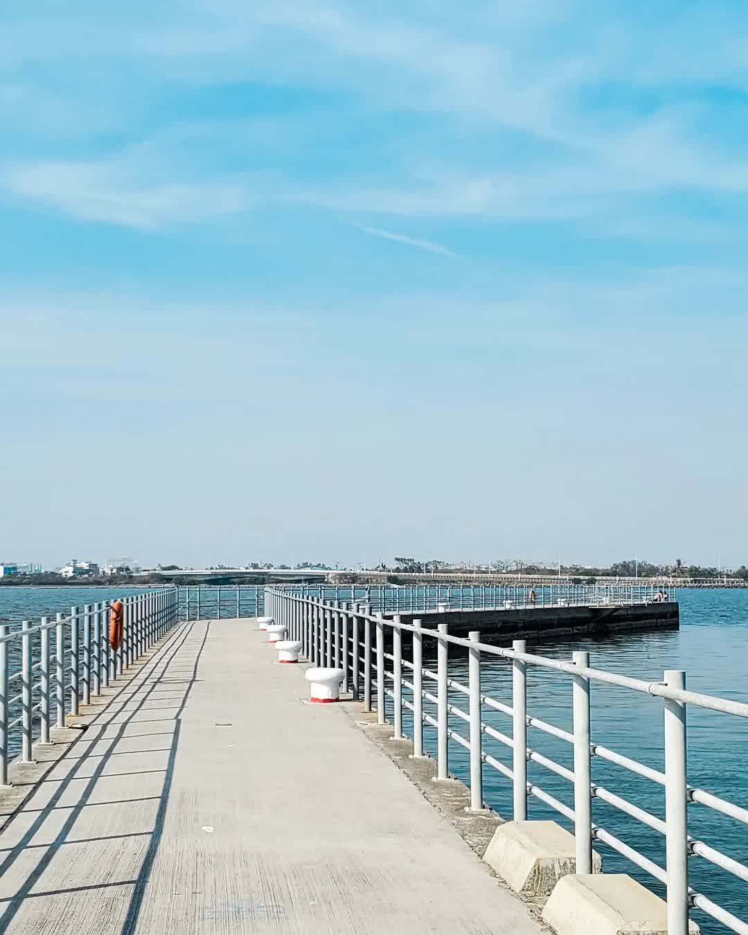 大鵬灣國家風景區 | 去趣 chicTrip