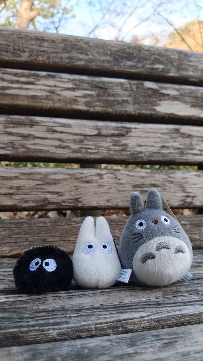 三鷹之森吉卜力美術館 | 去趣 chicTrip