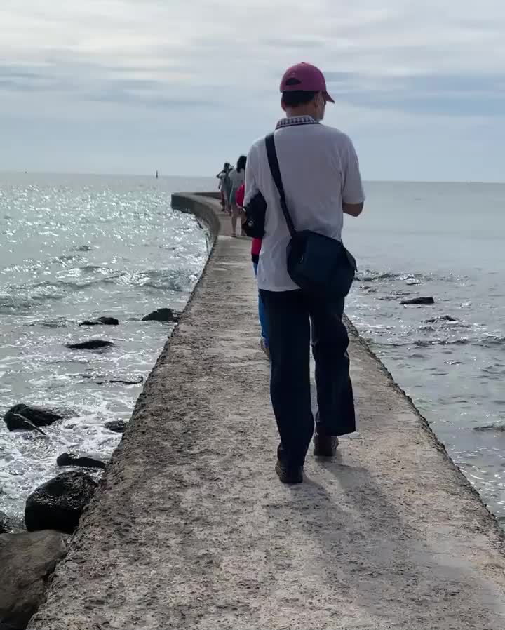 澎湖後寮天堂路 | 去趣 chicTrip