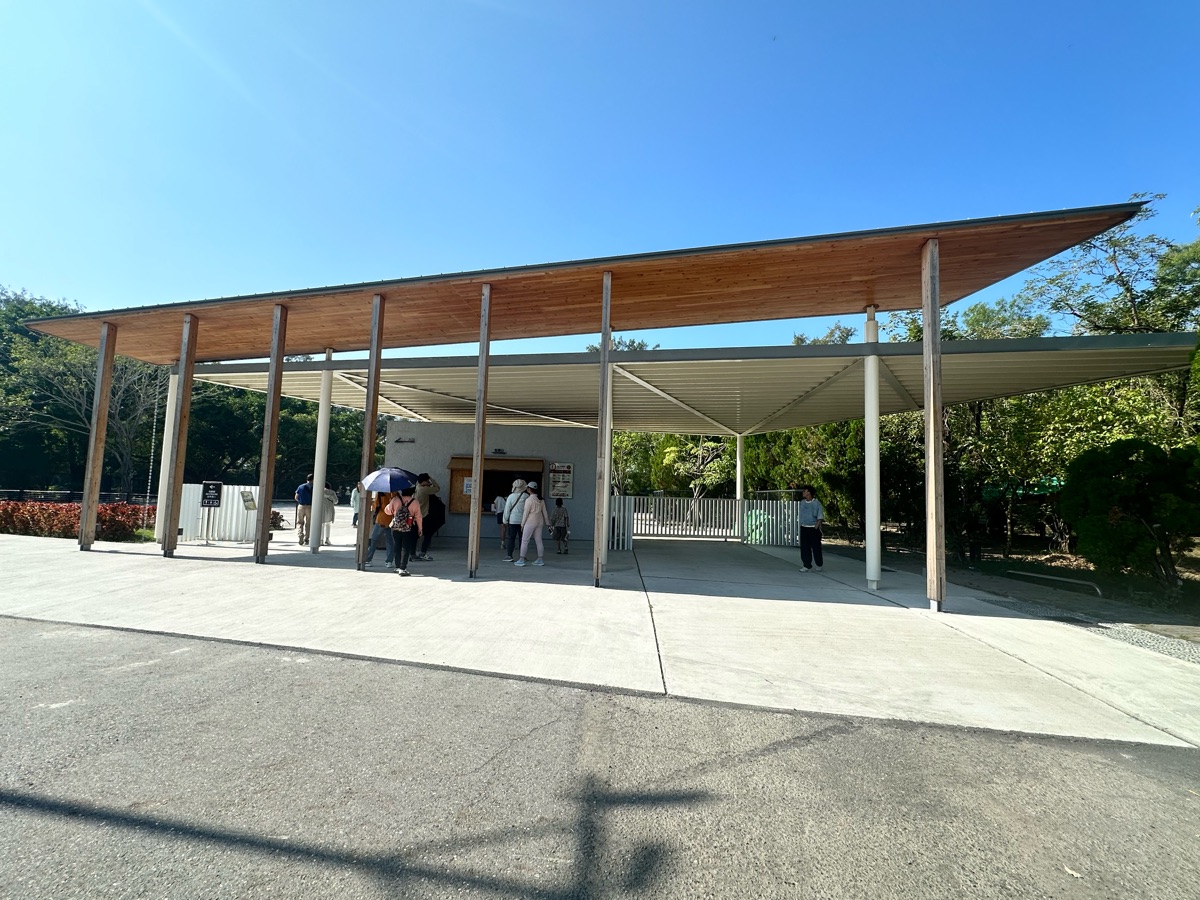 二鯤鯓砲臺(億載金城) | 去趣 chicTrip