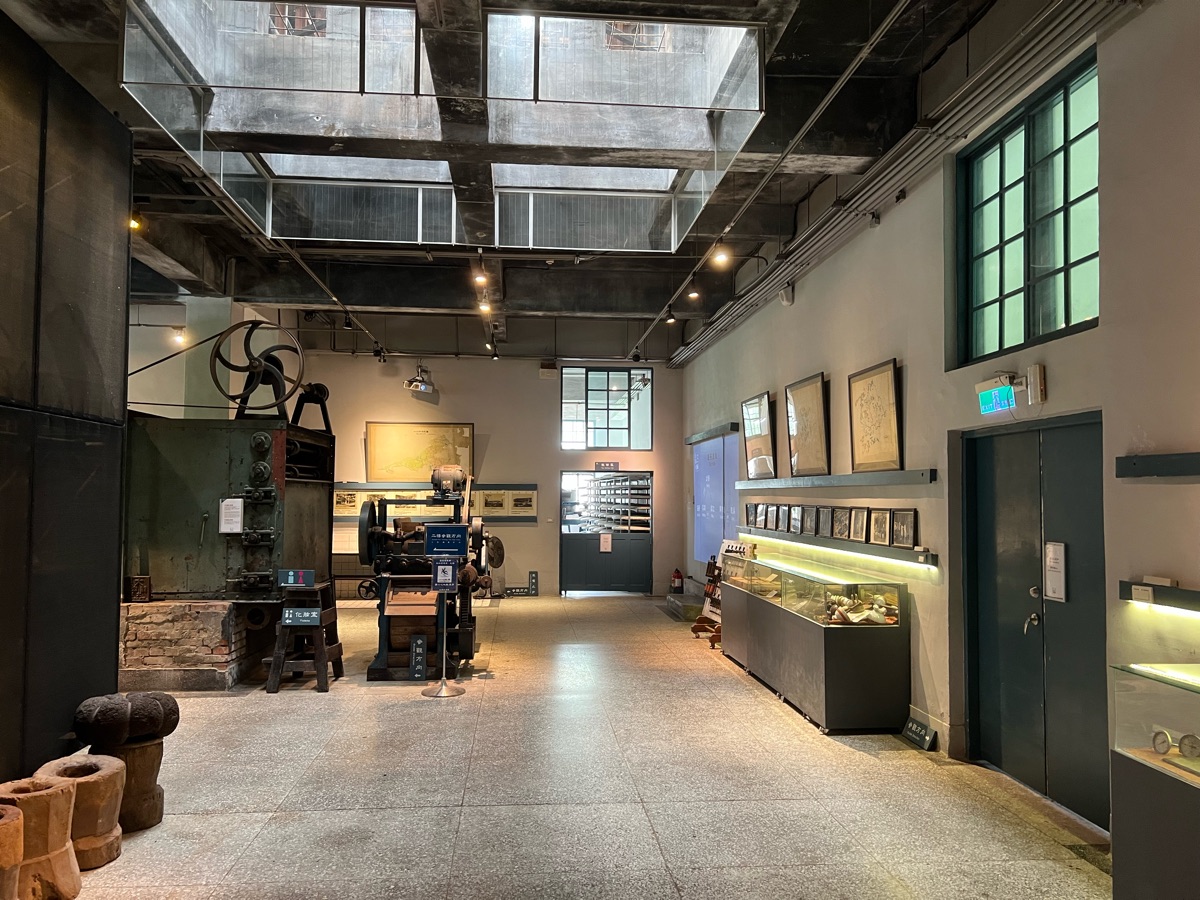 大溪老茶廠 | 去趣 chicTrip