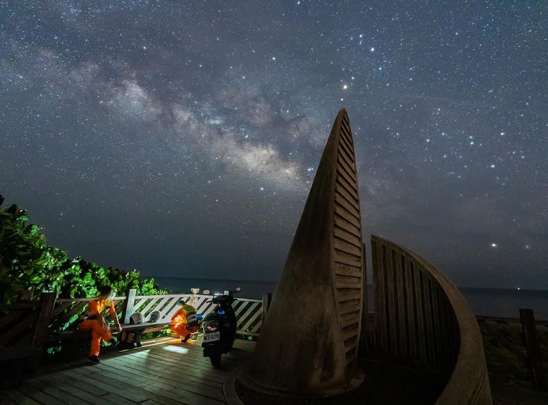 臺灣最南點 | 去趣 chicTrip