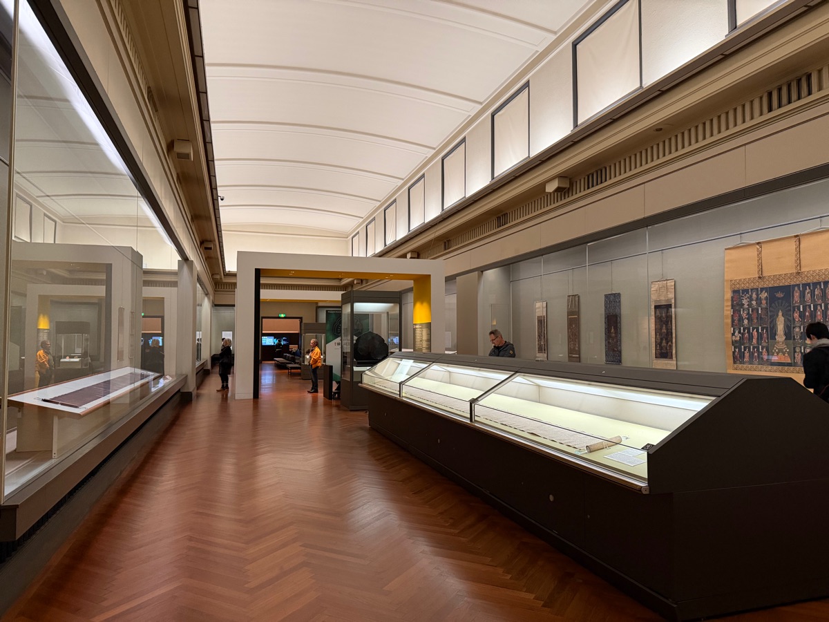 東京國立博物館 | 去趣 chicTrip