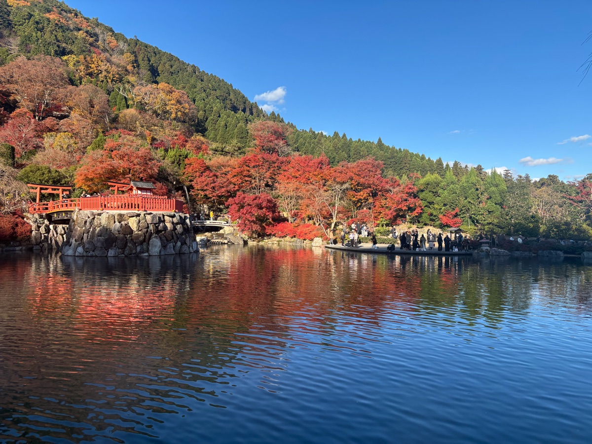 勝尾寺 | 去趣 chicTrip
