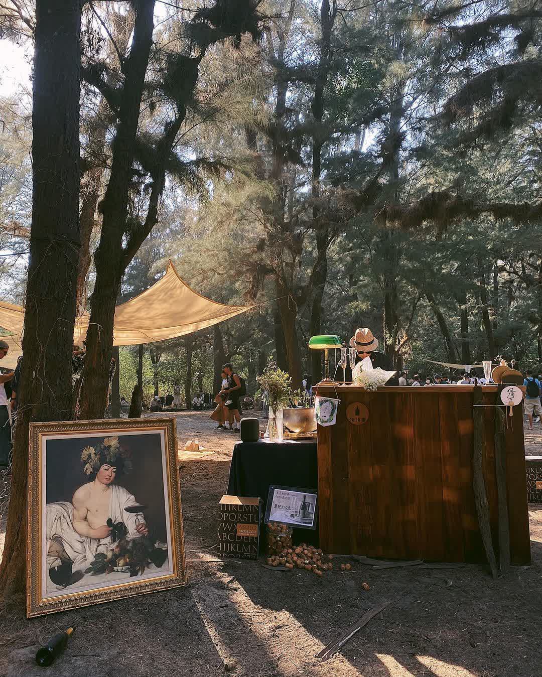 漁光島 | 去趣 chicTrip