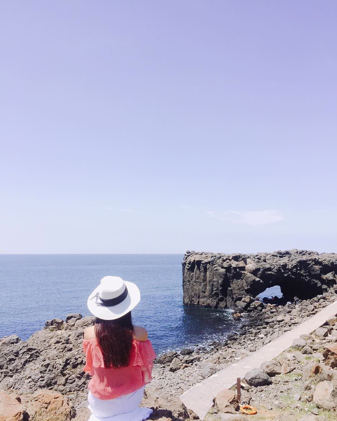 鯨魚洞 | 去趣 chicTrip