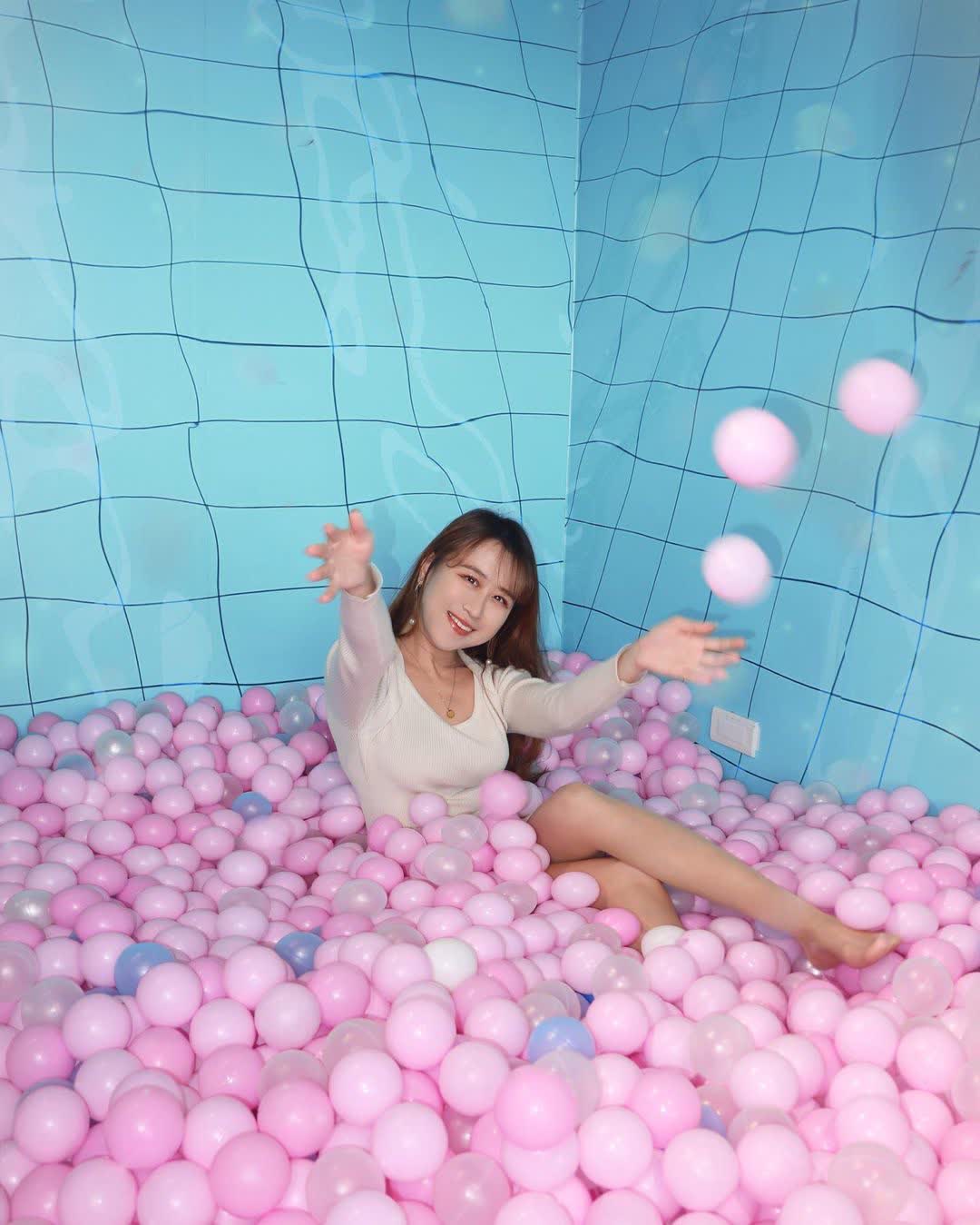 Amaze兔子迷宮~礁溪浴場 | 去趣 chicTrip