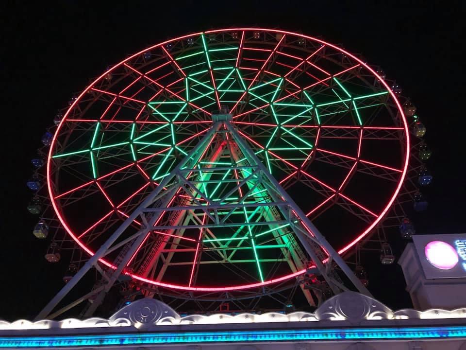 義大遊樂世界 | 去趣 chicTrip