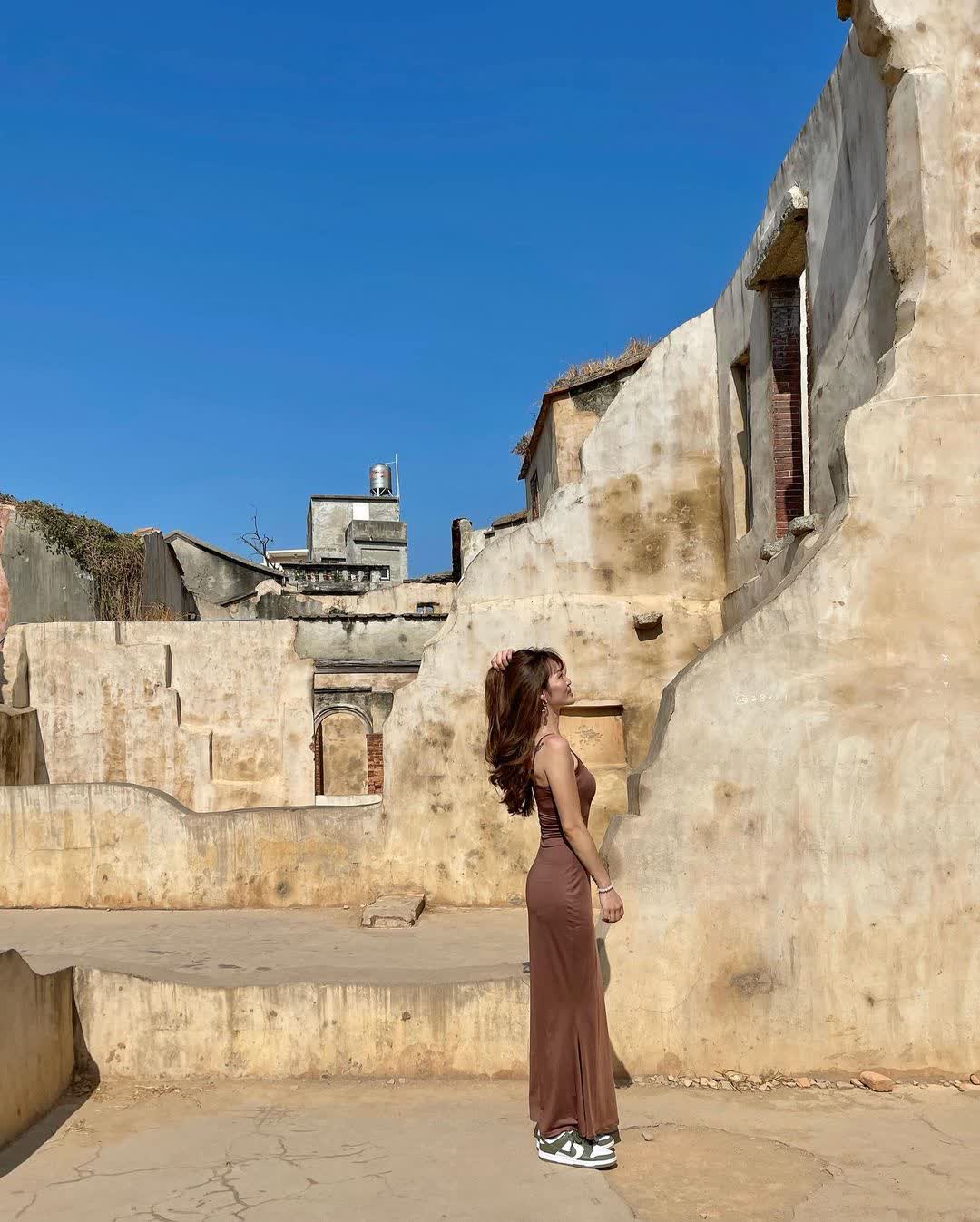 沙美摩洛哥 | 去趣 chicTrip