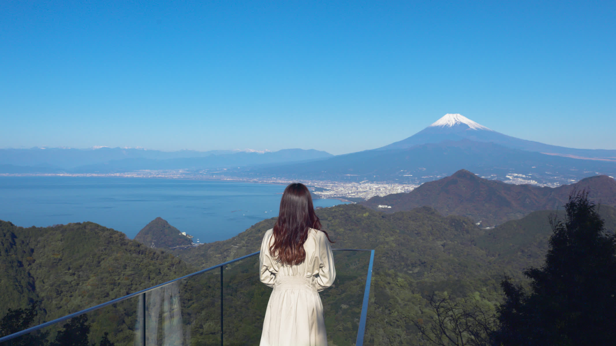 伊豆全景公園 | 去趣 chicTrip