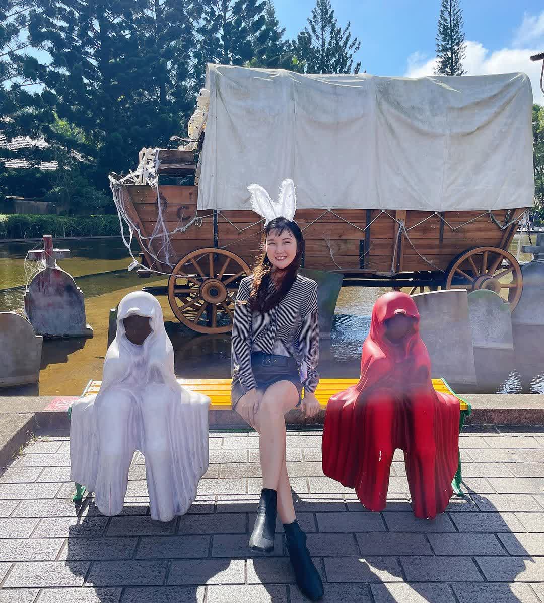 六福村主題遊樂園 | 去趣 chicTrip