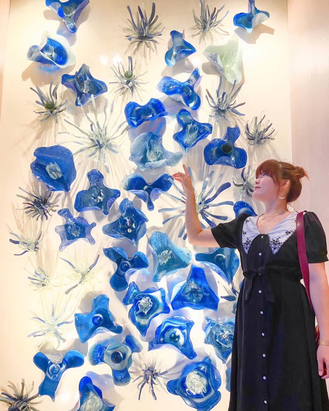 COZZI Blu 和逸飯店 桃園館 | 去趣 chicTrip