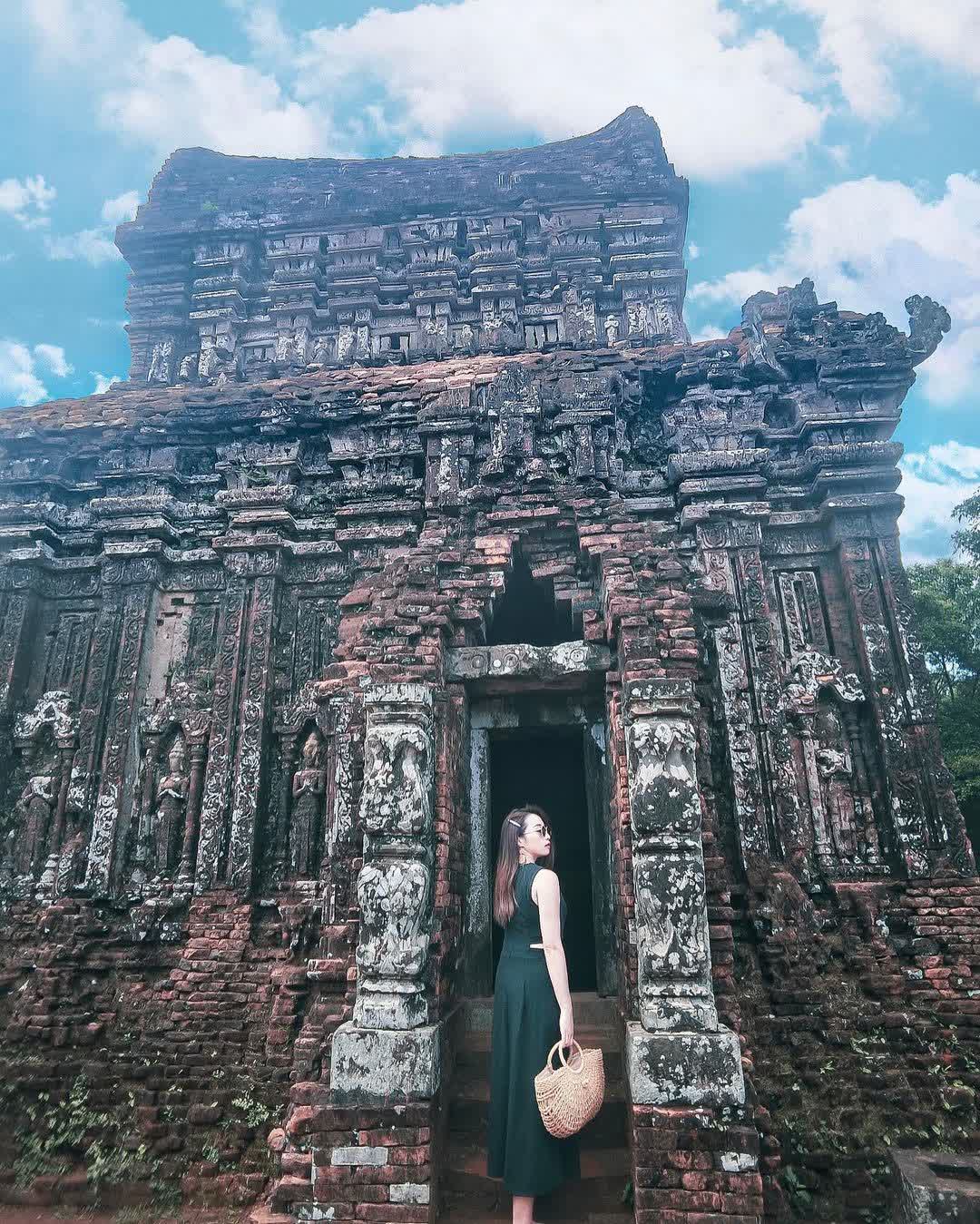 美山聖地 | 去趣 chicTrip