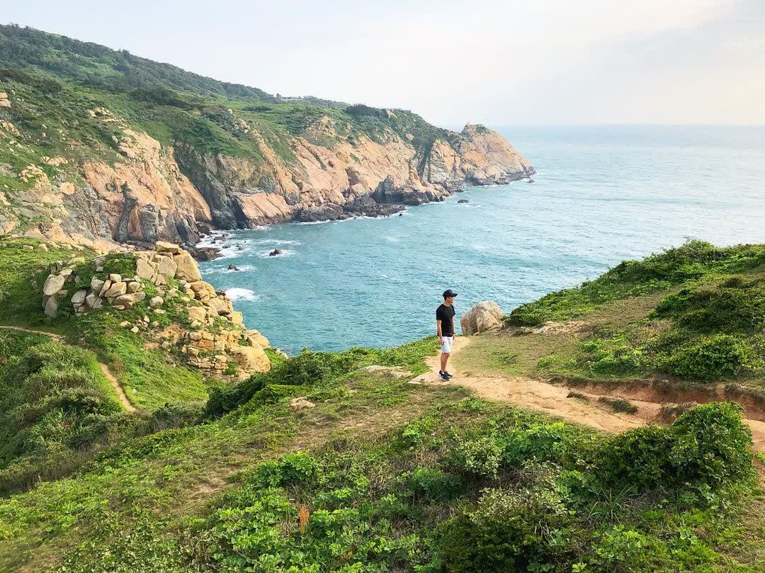 螺蚌山自然步道 | 去趣 chicTrip