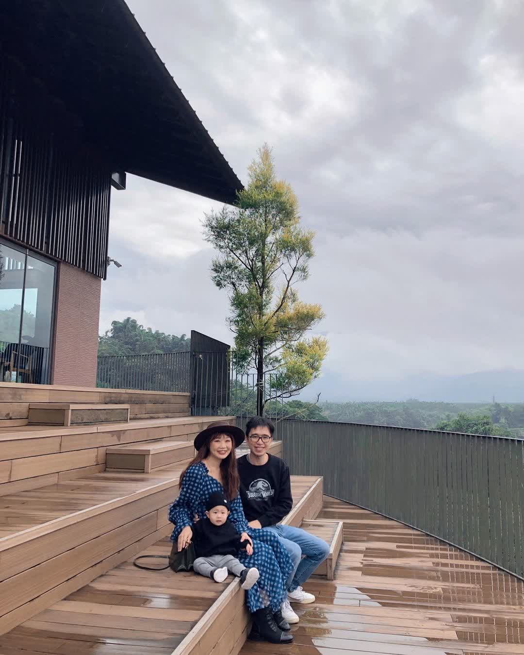 鹿篙咖啡莊園 | 去趣 chicTrip