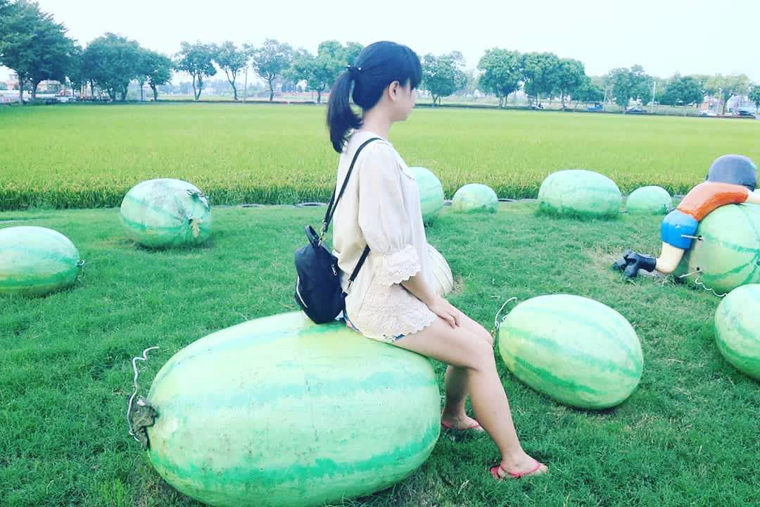 埤頭繪本公園 | 去趣 chicTrip