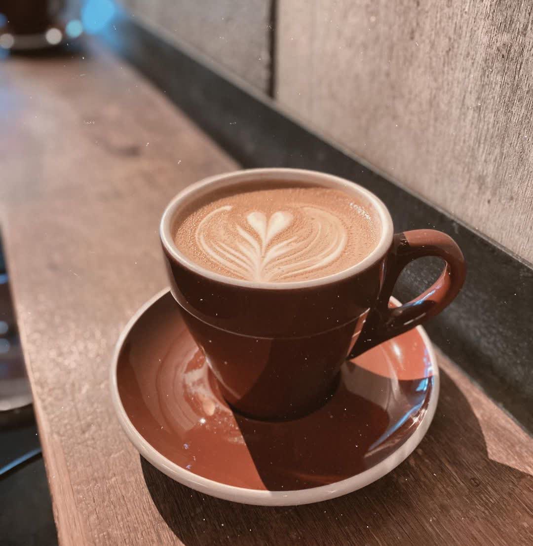 THE ROASTERY by NOZY COFFEE | 去趣 chicTrip