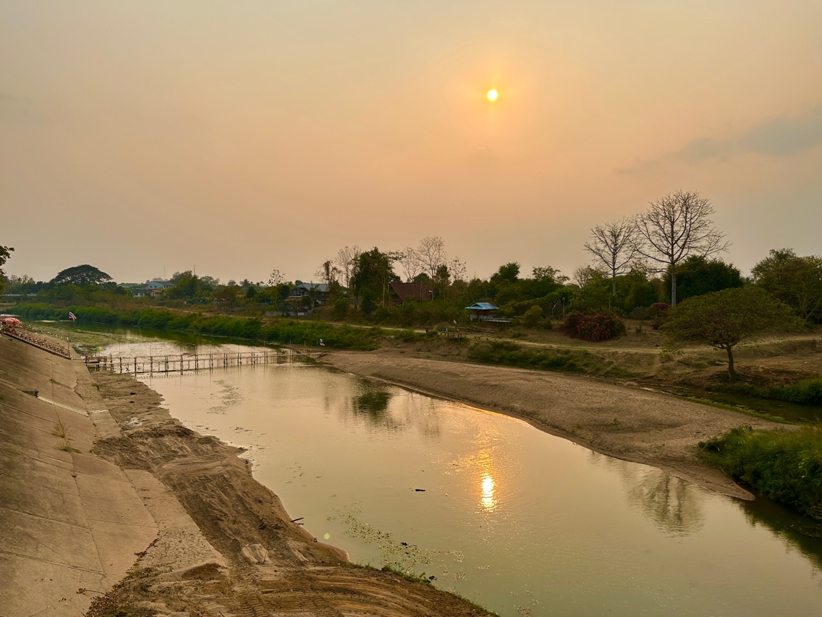 Black Bridge | 去趣 chicTrip