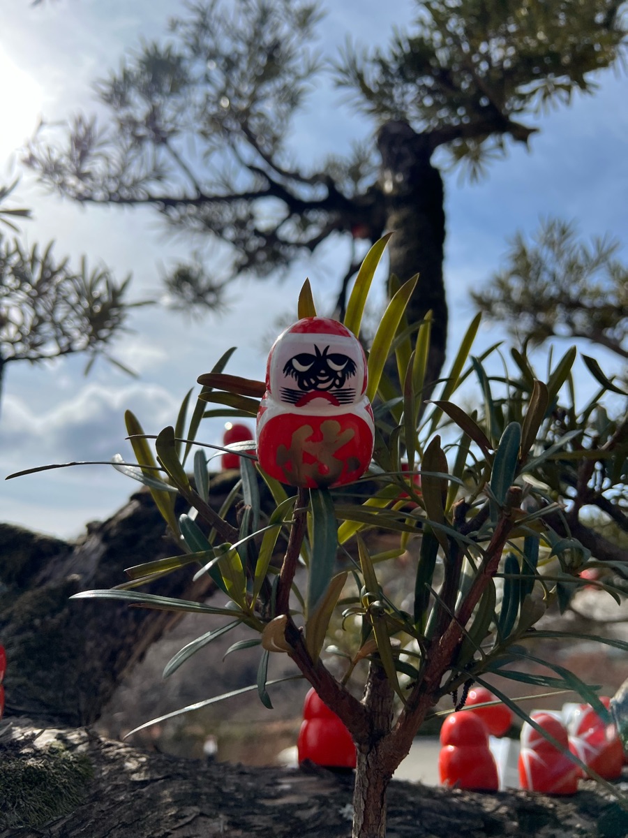 勝尾寺 | 去趣 chicTrip