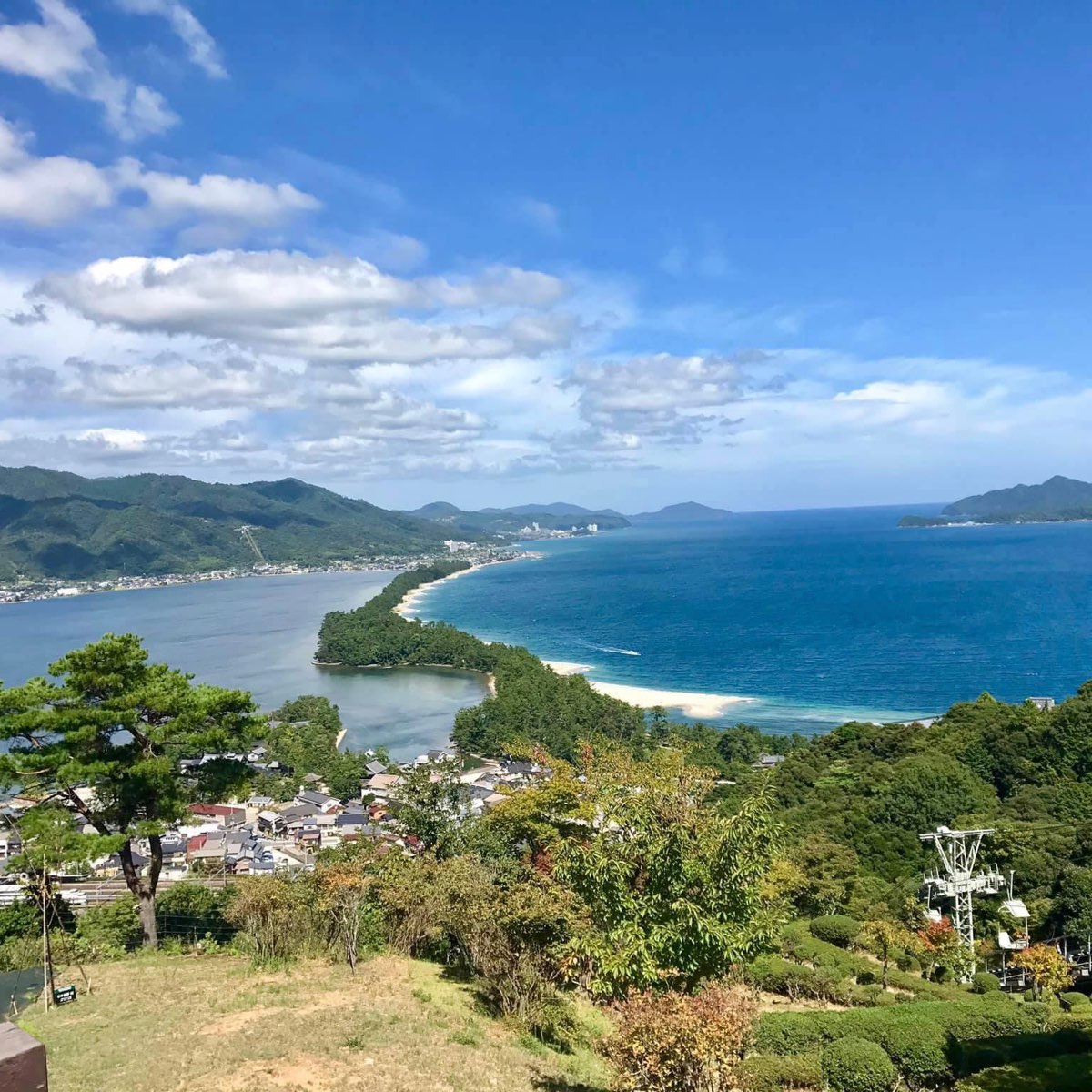 天橋立View Land | 去趣 chicTrip