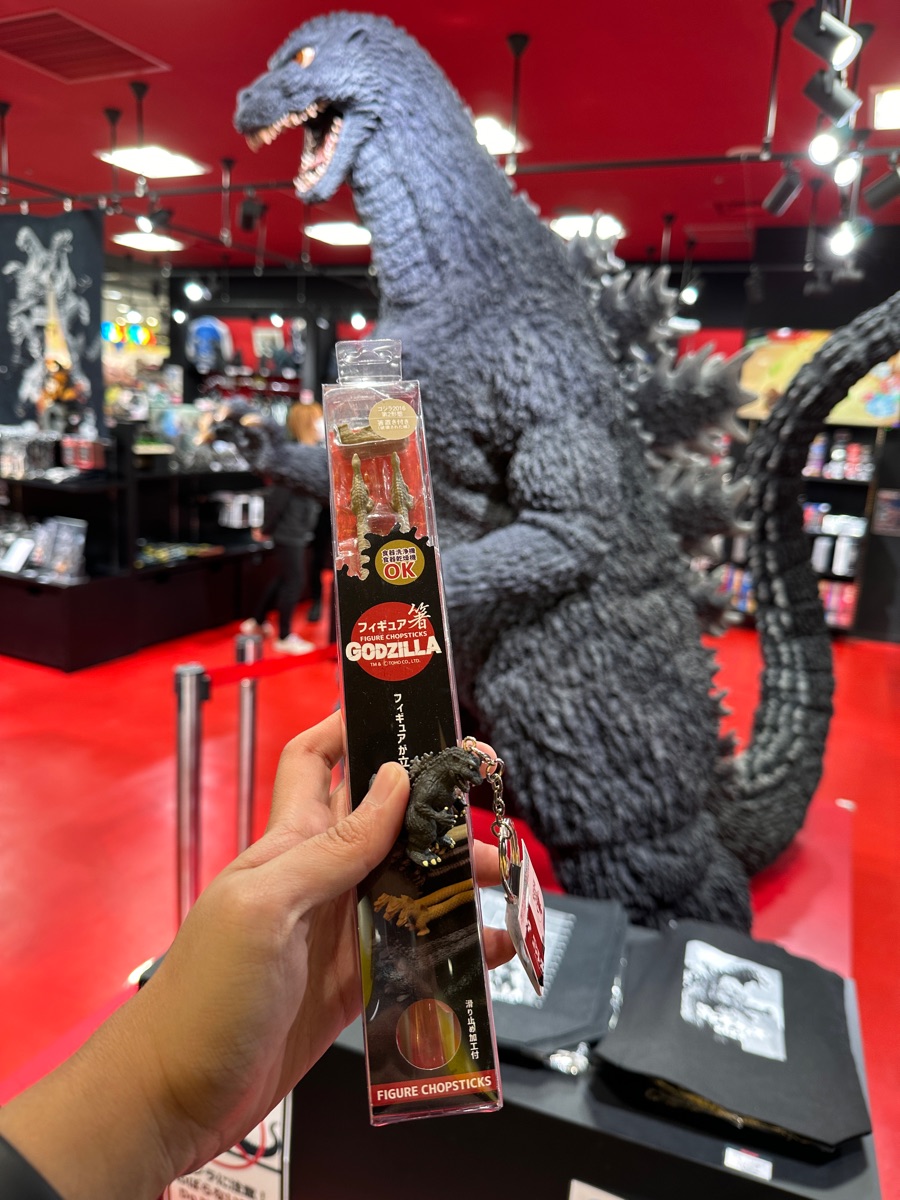 Shinsaibashi PARCO | 去趣 chicTrip