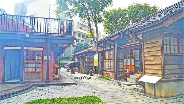 壢小故事森林 | 去趣 chicTrip