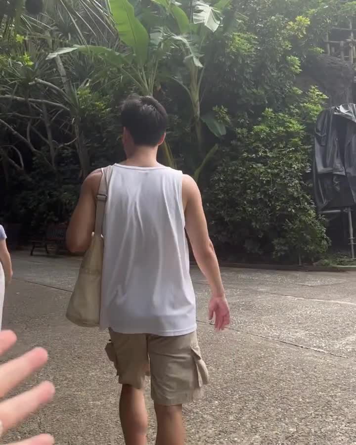 六福村主題遊樂園 | 去趣 chicTrip