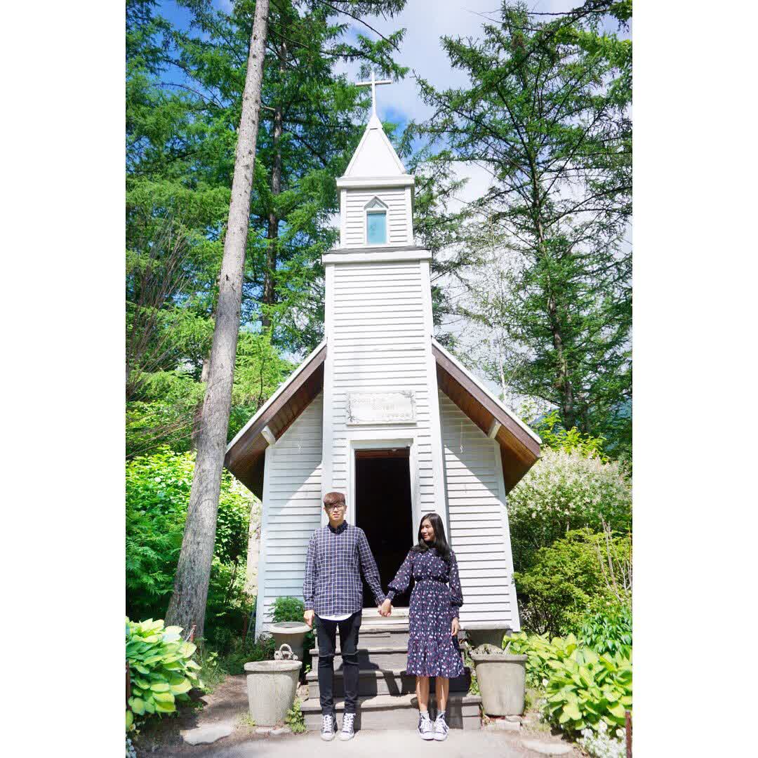 晨靜樹木園 | 去趣 chicTrip