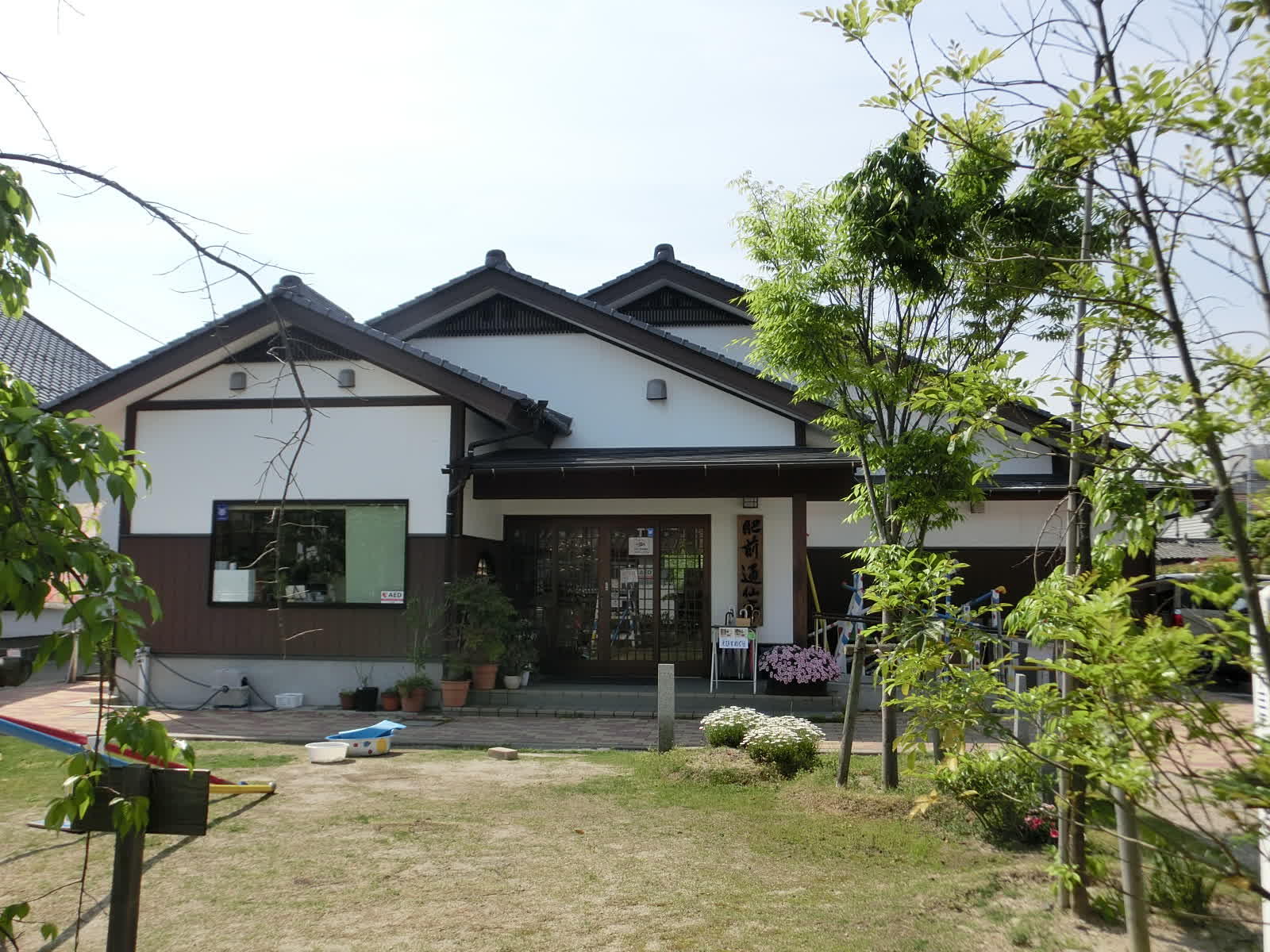 肥前通仙亭 | 去趣 chicTrip