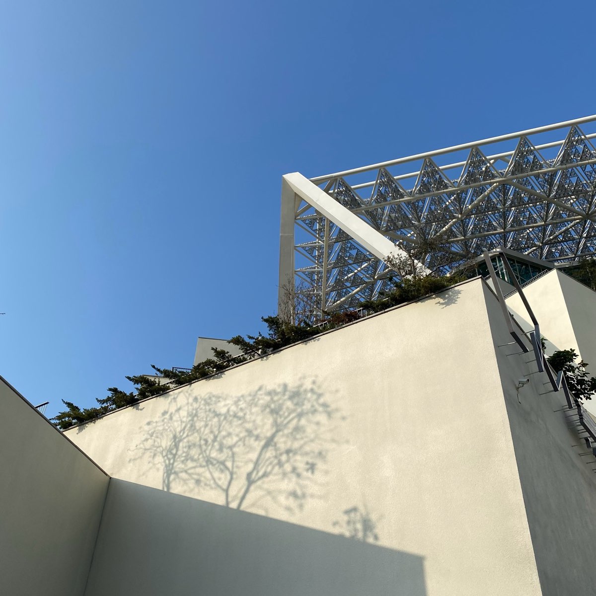 臺南市美術館二館(臺南國家美術館籌備處) | 去趣 chicTrip