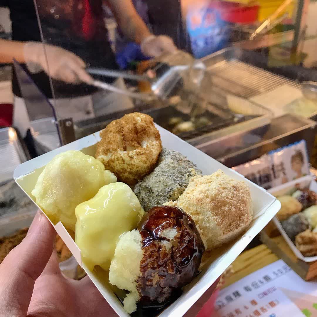 大慶夜市 | 去趣 chicTrip