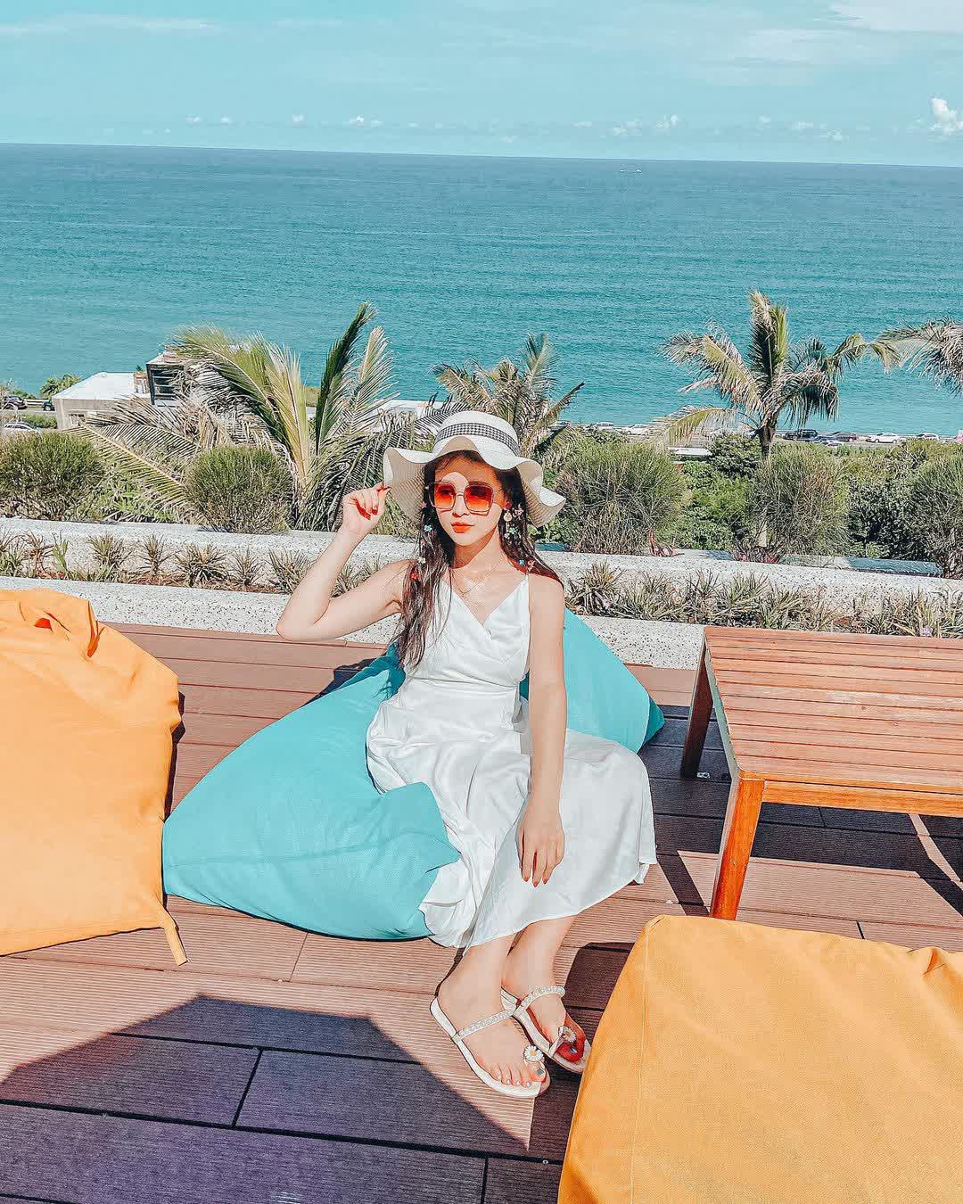 海崖谷 | 去趣 chicTrip