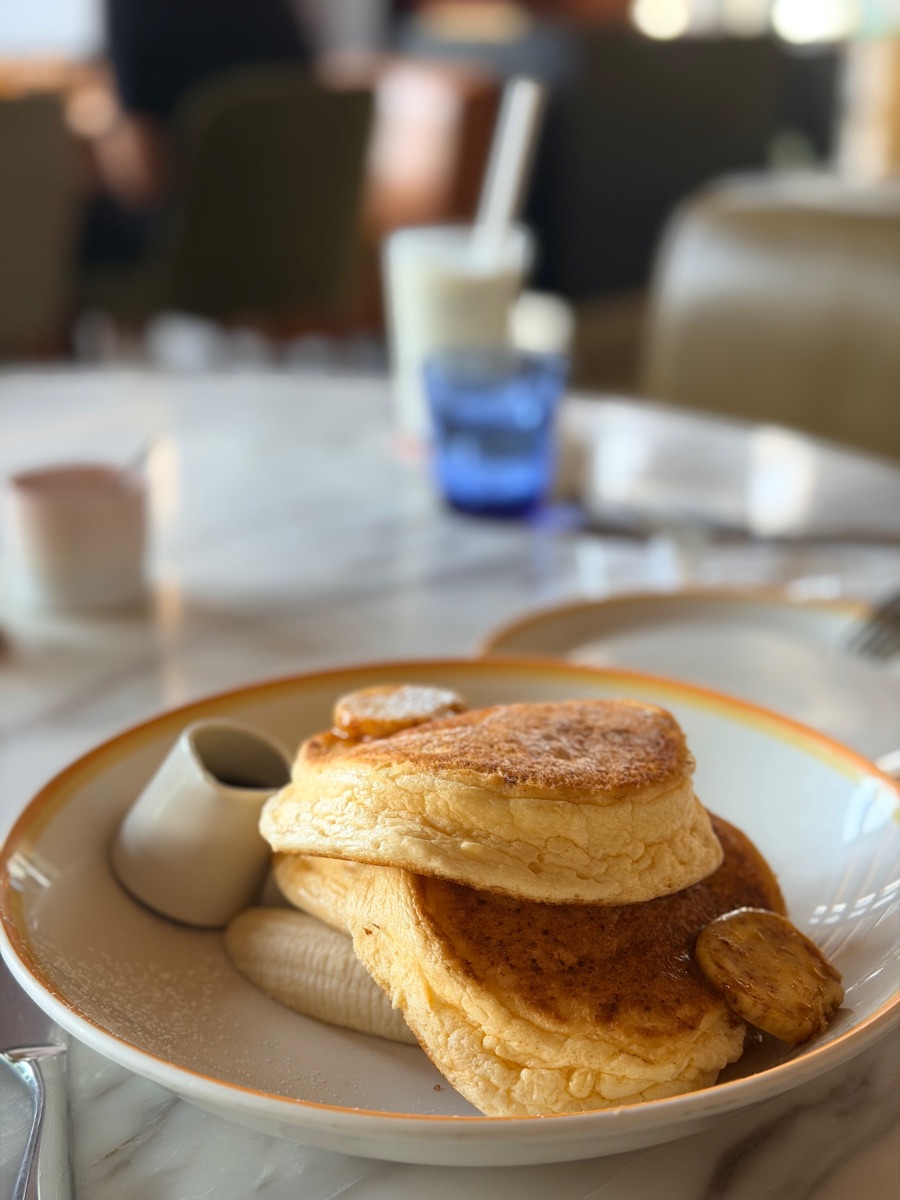 bills Ginza | 去趣 chicTrip