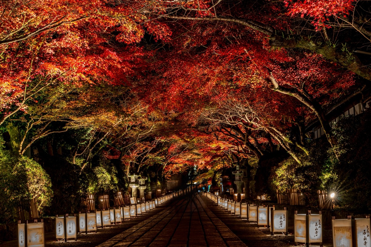 石山寺 | 去趣 chicTrip