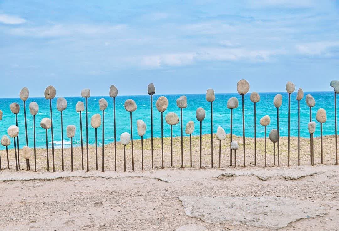 加路蘭遊憩區 | 去趣 chicTrip