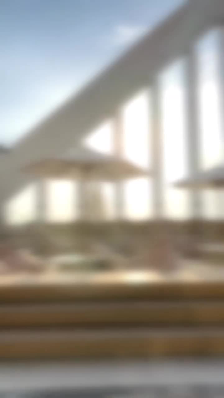 Arbour Hotel and Residence Pattaya | 去趣 chicTrip