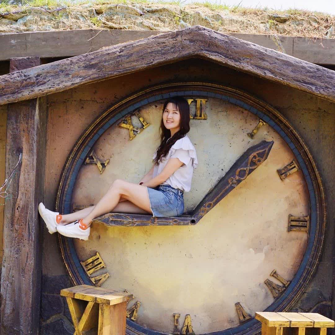 綠意山莊(Greenforest) | 去趣 chicTrip