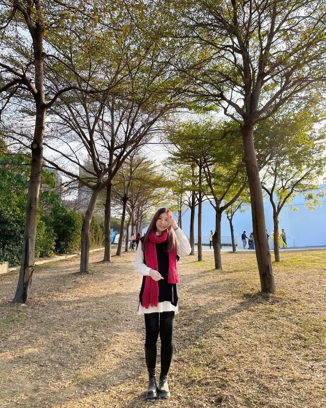 內惟藝術中心 | 去趣 chicTrip