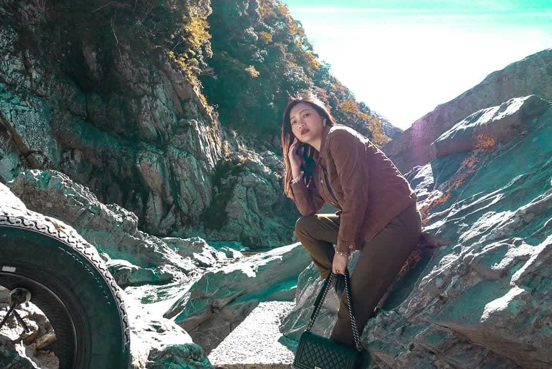 大步危峽谷觀光遊覽船 | 去趣 chicTrip