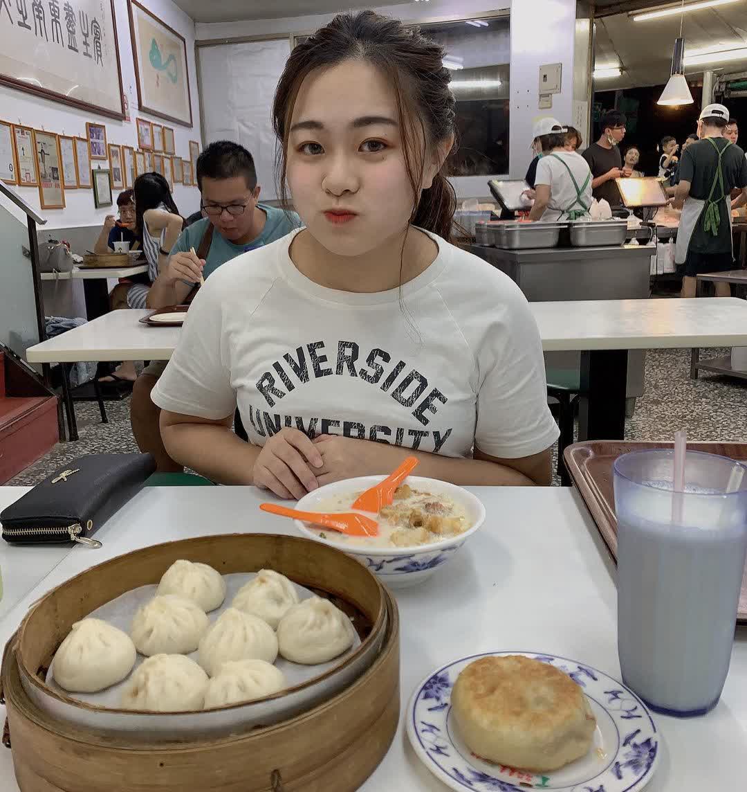 來來豆漿