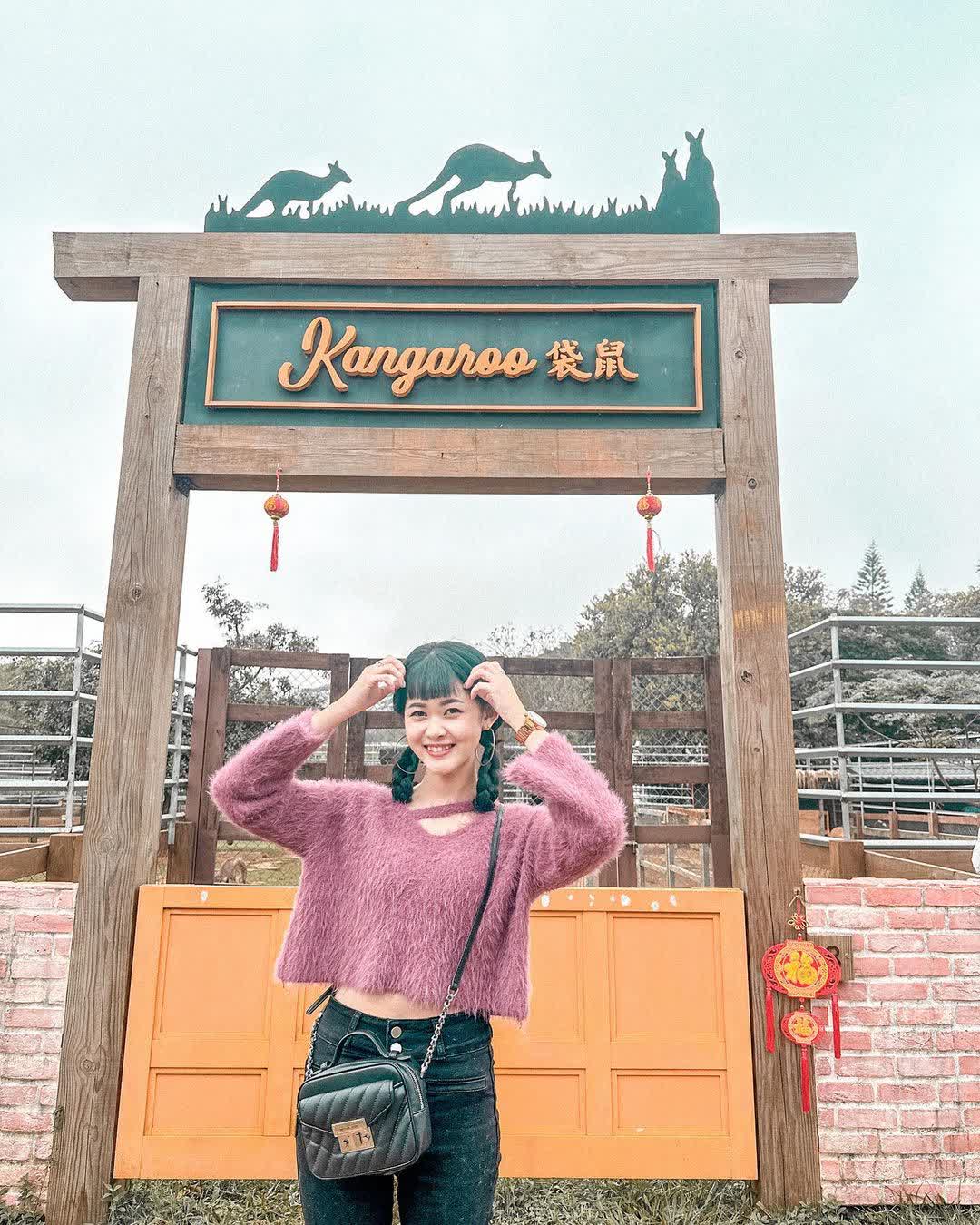 埔心牧場 | 去趣 chicTrip