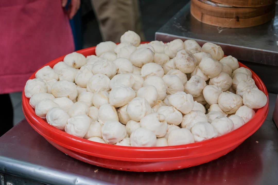 花蓮公正包子店 | 去趣 chicTrip