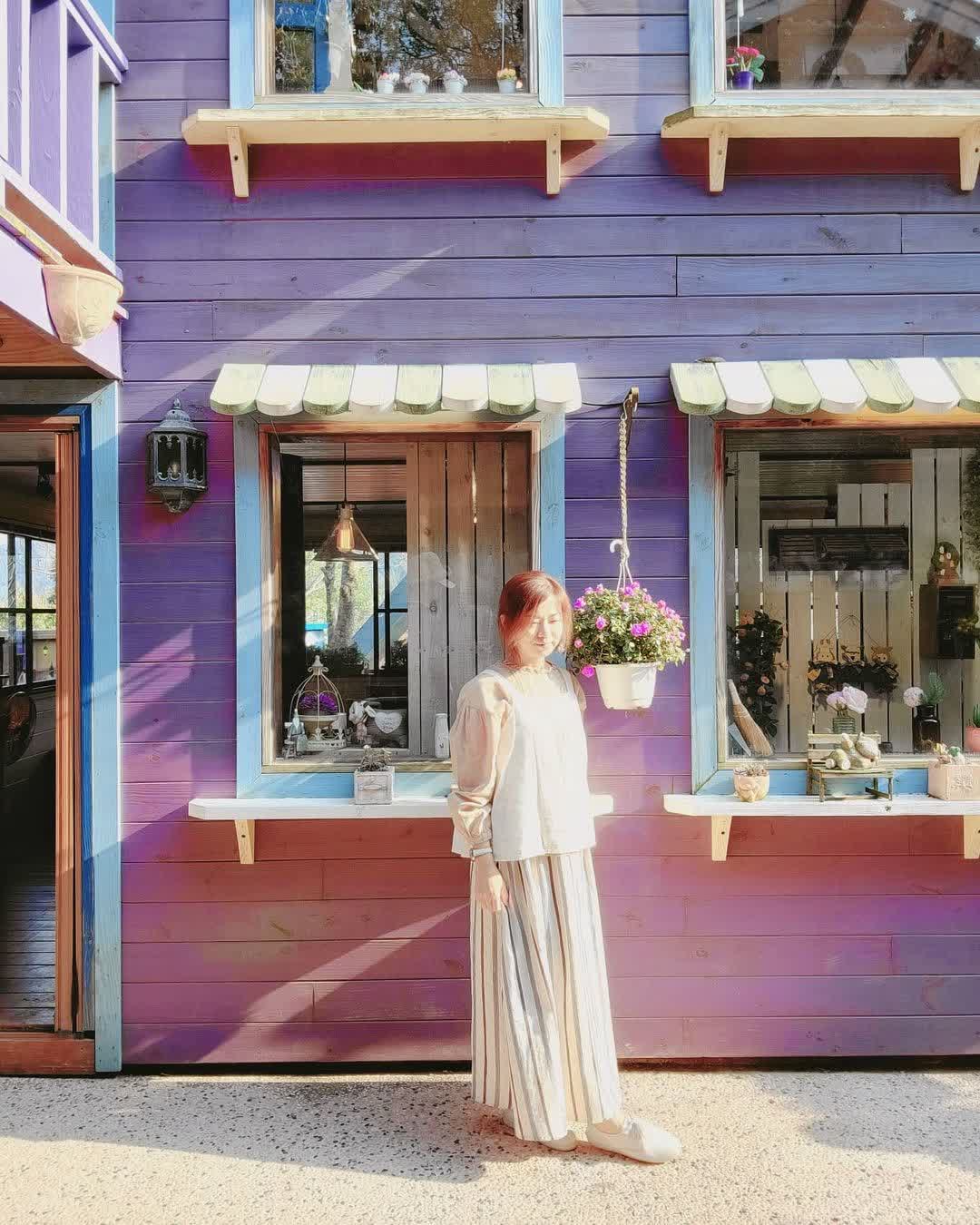 南庄橄欖樹 | 咖啡廳 ‧ 民宿 | Olive Tree Guesthouse & Café | 去趣 chicTrip