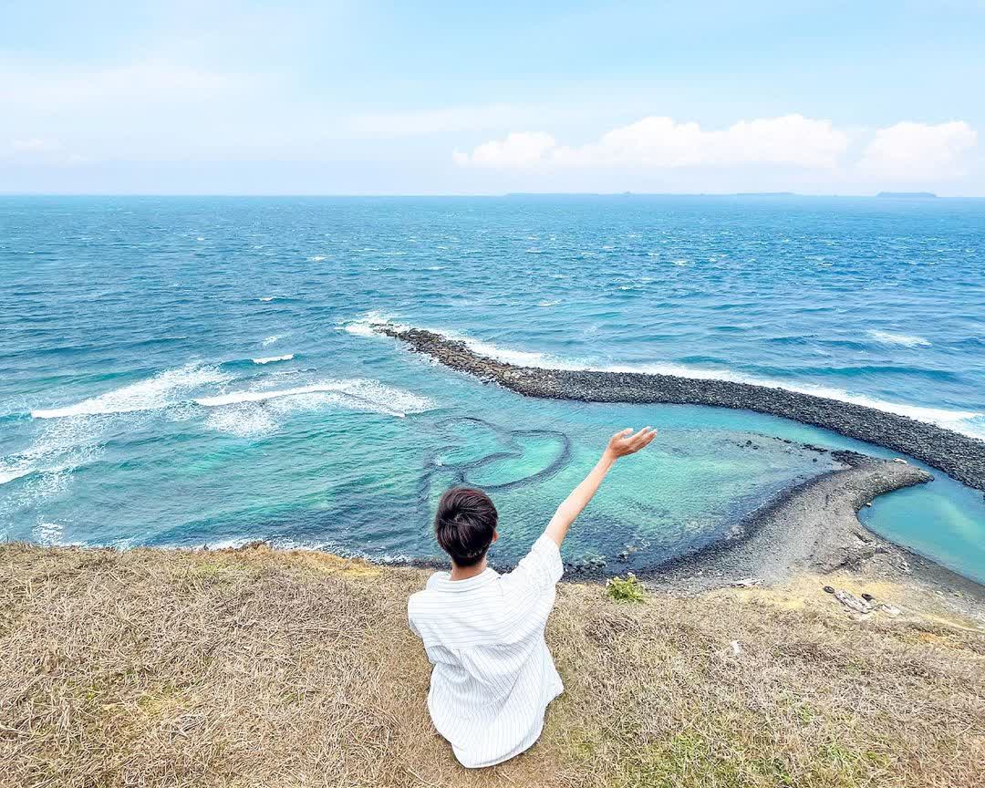 雙心石滬 | 去趣 chicTrip